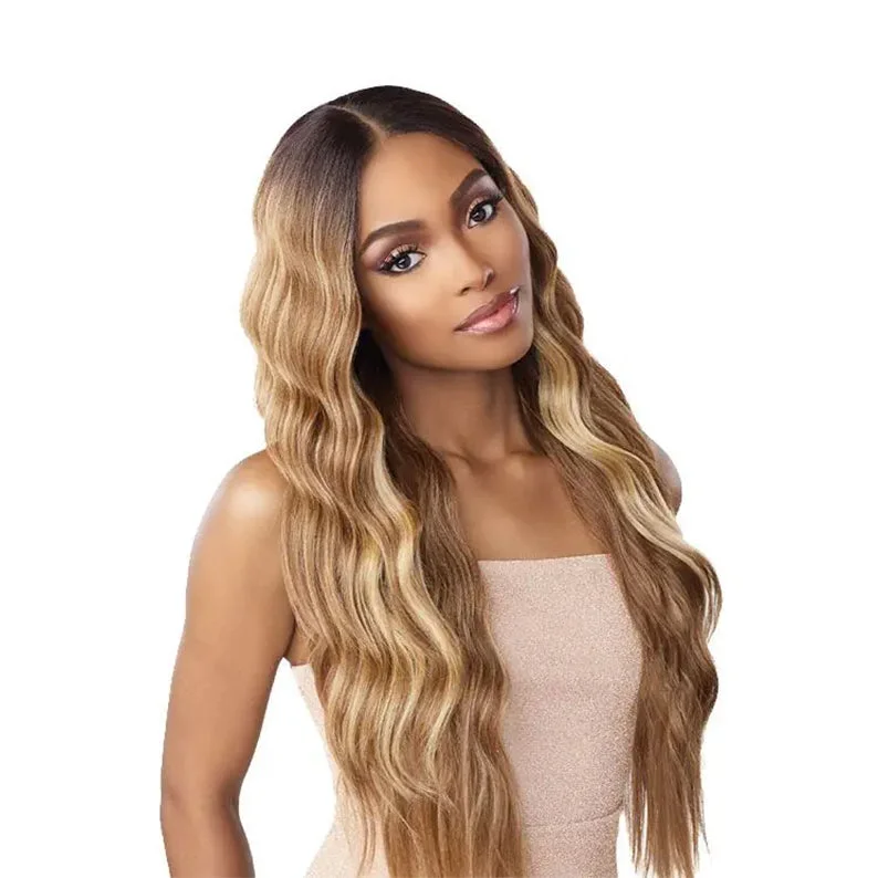 SENSATIONNEL Butta Lace HD Lace Wig - BUTTA UNIT 29