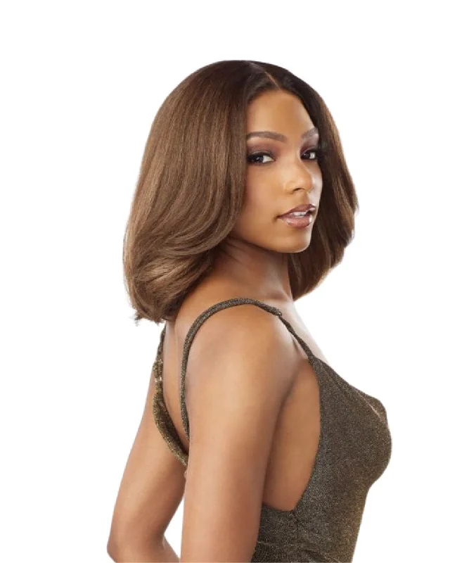 Sensationnel Butta Lace Part Wig- Unit37