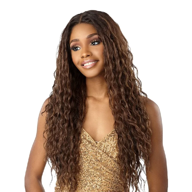 Sensationnel Butta HD Lace Front Wig - Unit 28