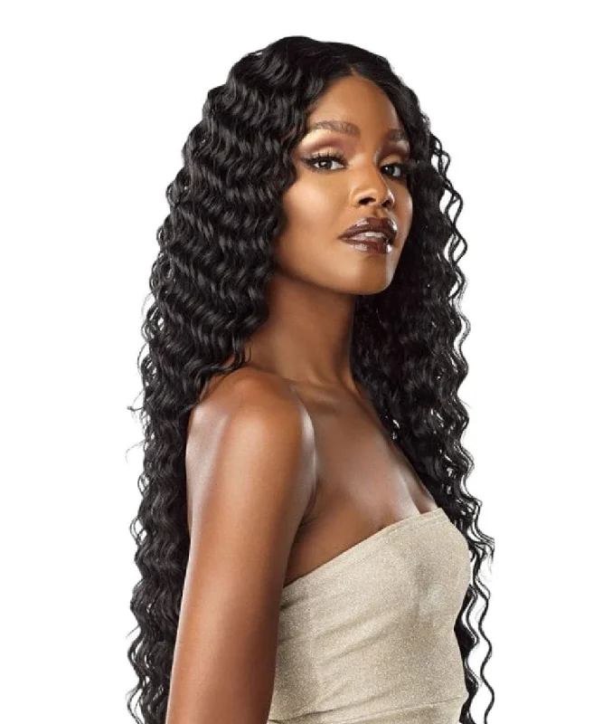 Sensationnel Butta Lace Wig - Butta Unit 15