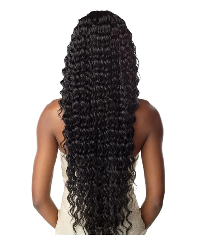 Sensationnel Butta Lace Wig - Butta Unit 15