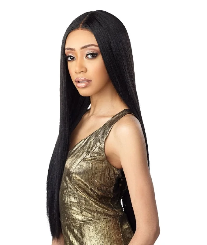 Sensationnel Butta Lace Wig - Butta Unit 18