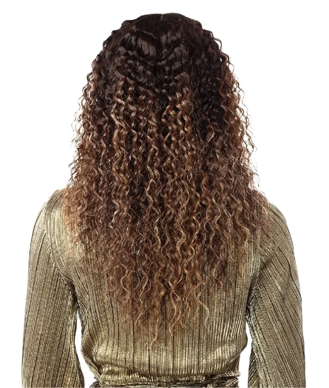 Sensationnel Butta Lace Wig - Butta Unit 19