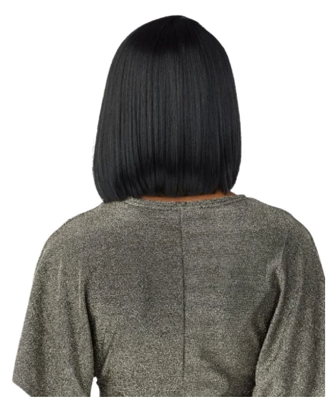 Sensationnel Butta Lace Part Wig Straight 32""