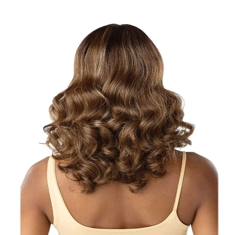 SENSATIONNEL Cloud 9 13x6 HD Lace Front Wig - ELENA