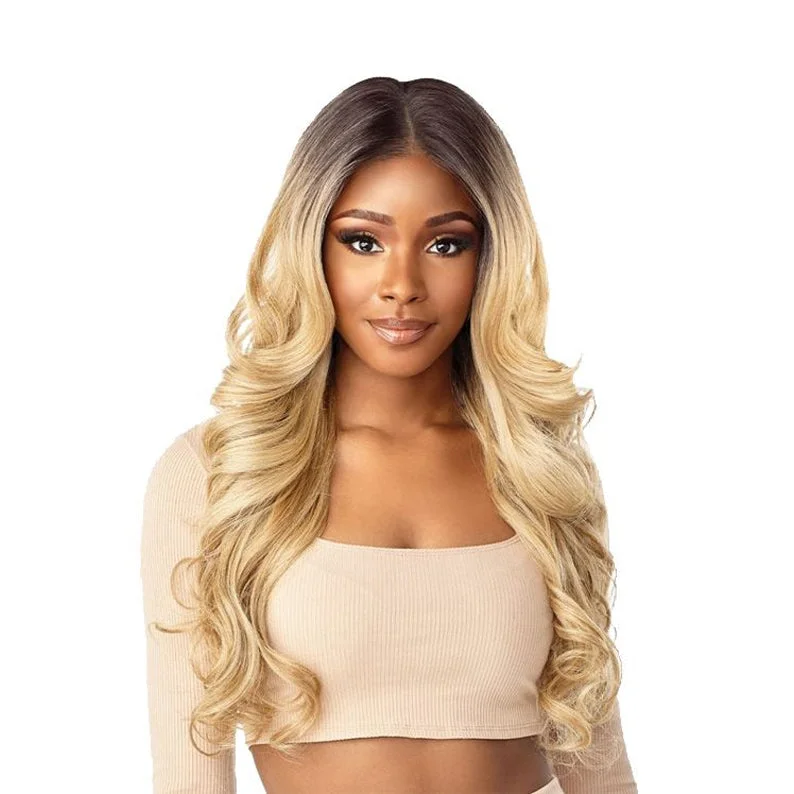 Sensationnel Cloud 9 13x6 HD Lace Front Wig - RASHANA