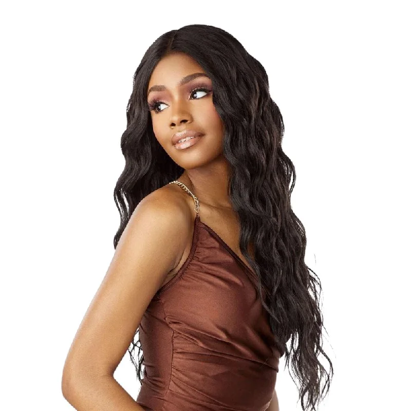 Sensationnel Cloud 9 What Lace 13x6 Lace Frontal Wig - Giana 28""