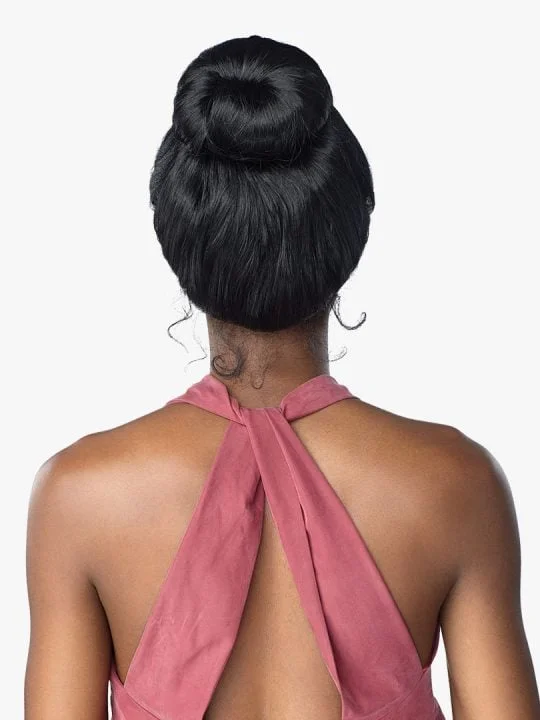 Sensationnel Cloud 9 What Lace Akeely High Bun