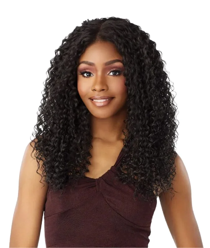 Sensationnel Cloud 9 What Lace Human Blend Lace Wig- Eliana 20""