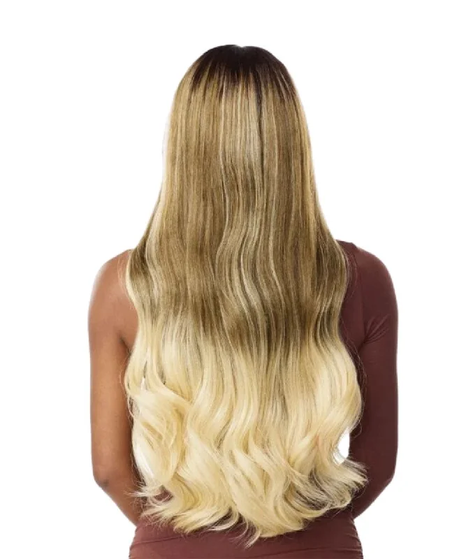 Sensationnel Cloud 9 What Lace Human Hair Lace Wig- Arabella 28""