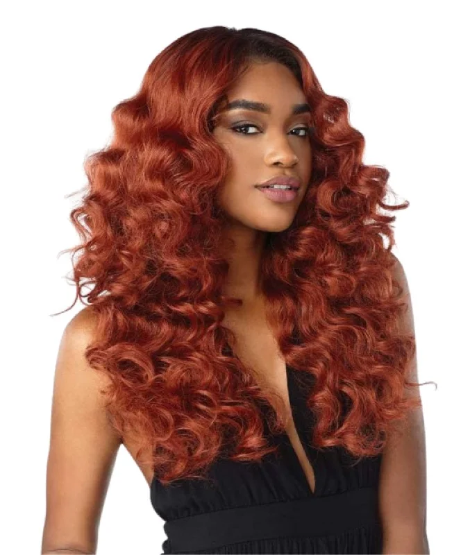 Sensationnel Cloud 9 What Lace? Swiss Lace Wig - Darlene