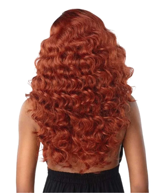 Sensationnel Cloud 9 What Lace? Swiss Lace Wig - Darlene