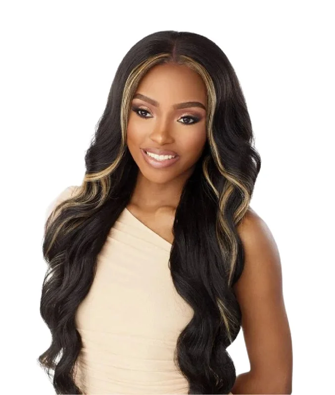 Sensationnel Cloud 9 What Lace Swiss Lace Wig- Estelle 27""