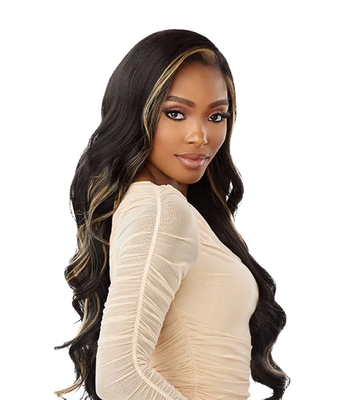 Sensationnel Cloud 9 What Lace Swiss Lace Wig- Estelle 27""