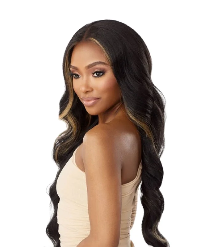 Sensationnel Cloud 9 What Lace Swiss Lace Wig- Estelle 27""