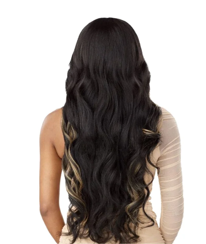 Sensationnel Cloud 9 What Lace Swiss Lace Wig- Estelle 27""