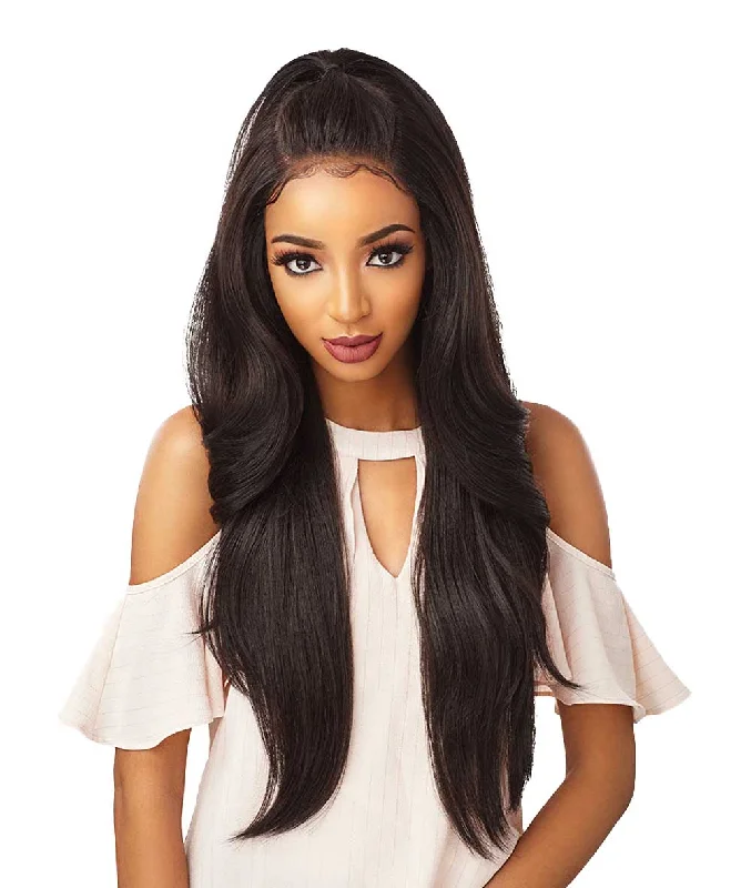 Sensationnel Cloud 9 What Lace? Swiss Lace Wig - Morgan