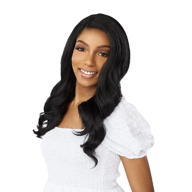 Sensationnel Dashly HD Lace Front Wig - Lace Unit 34