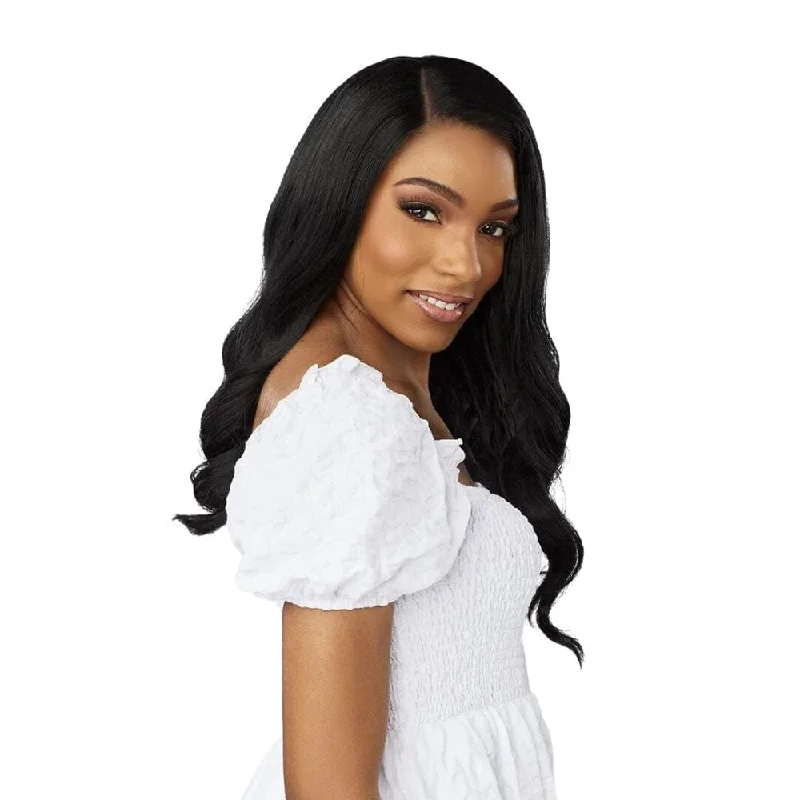 Sensationnel Dashly HD Lace Front Wig - Lace Unit 34