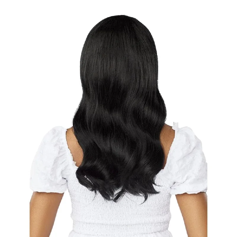 Sensationnel Dashly HD Lace Front Wig - Lace Unit 34