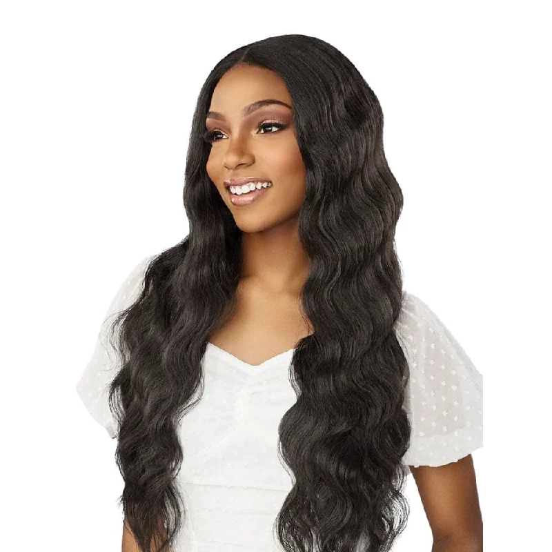 Sensationnel Dashly HD Lace Front Wig - Lace Unit 35