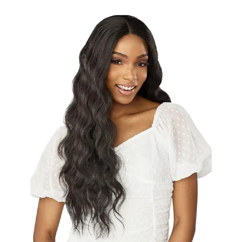 Sensationnel Dashly HD Lace Front Wig - Lace Unit 35