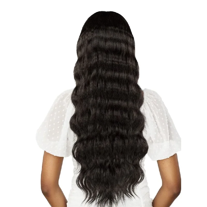 Sensationnel Dashly HD Lace Front Wig - Lace Unit 35