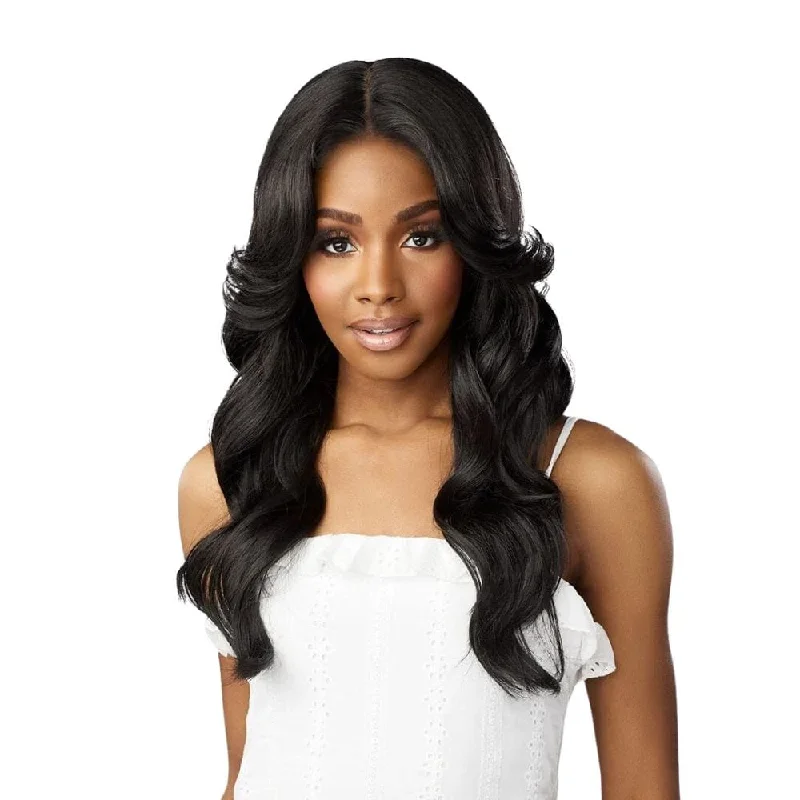 Sensationnel Dashly HD Lace Front Wig - Lace Unit 38