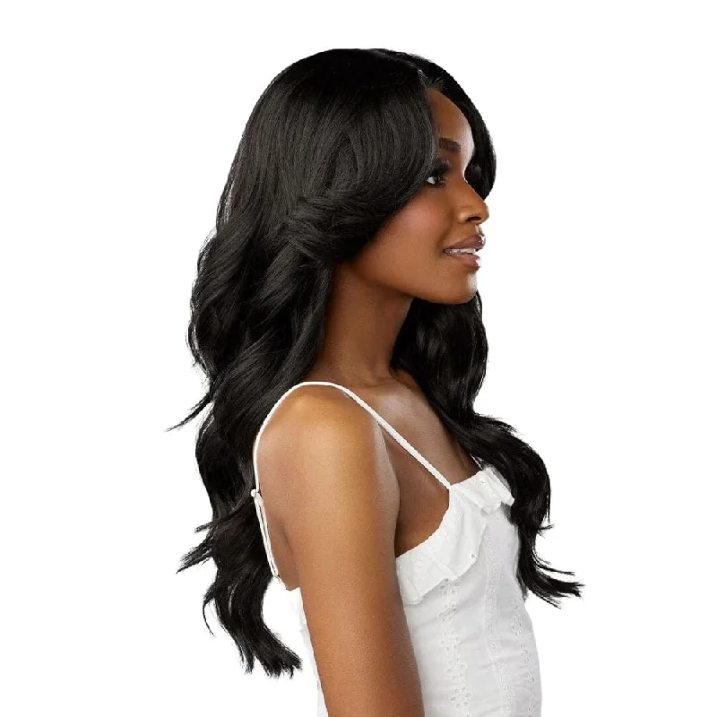 Sensationnel Dashly HD Lace Front Wig - Lace Unit 38