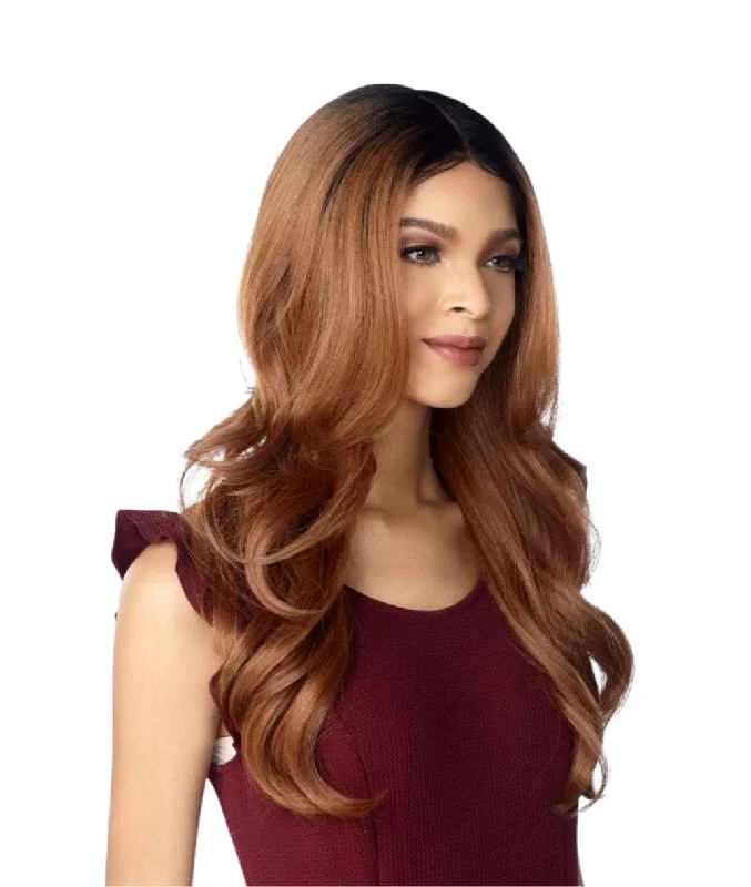 Sensationnel Dashly Lace Part Wig Unit 2