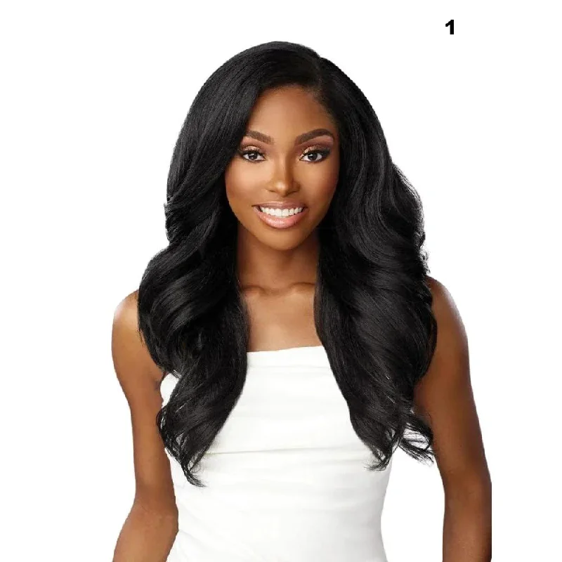 Sensationnel Glueless Bare Luxe Lace Wig - Y-Part Genn