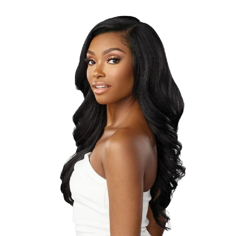 Sensationnel Glueless Bare Luxe Lace Wig - Y-Part Genn