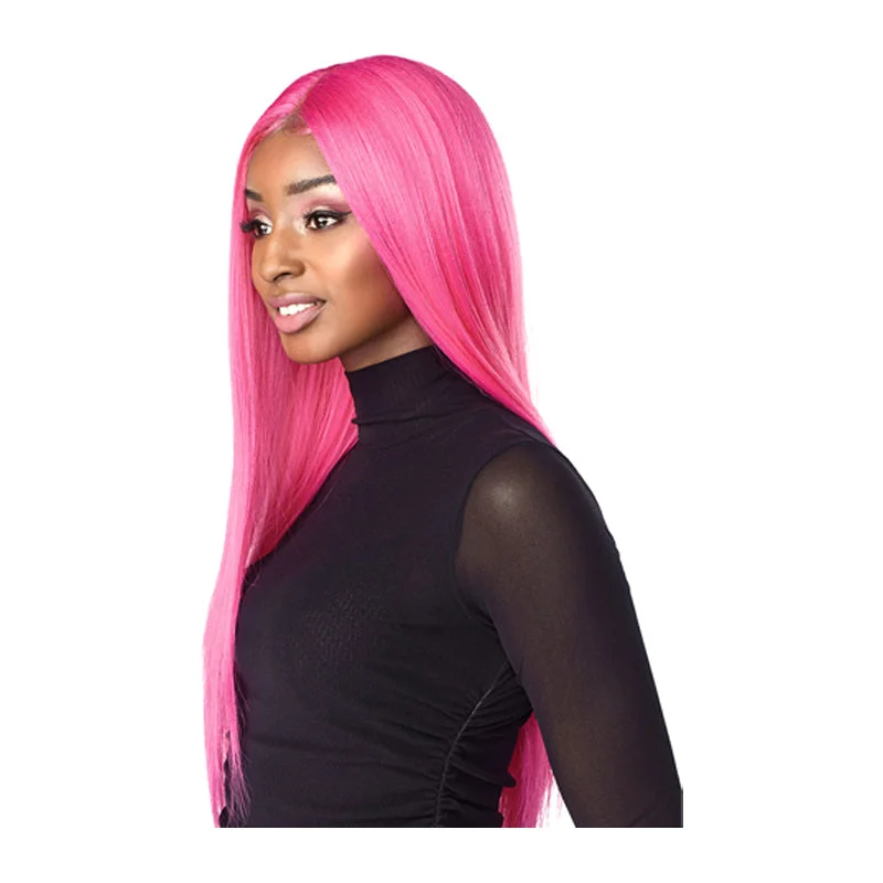 Sensationnel Lace Front wig Empress Edge Shear Muse Lachan