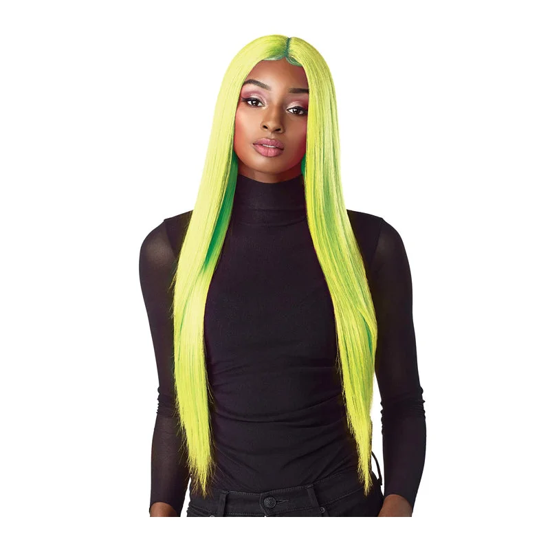 Sensationnel Lace Front wig Empress Edge Shear Muse Lachan