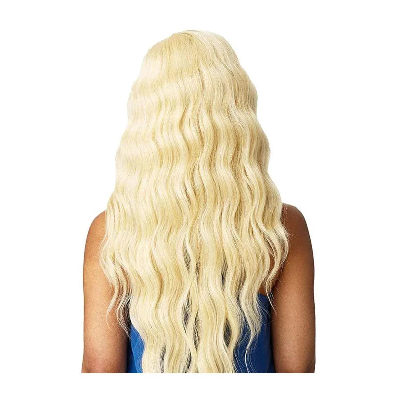 Sensationnel Synthetic Cloud 9 Swiss Lace What Lace 13x6 Frontal Lace Wig - LYANA