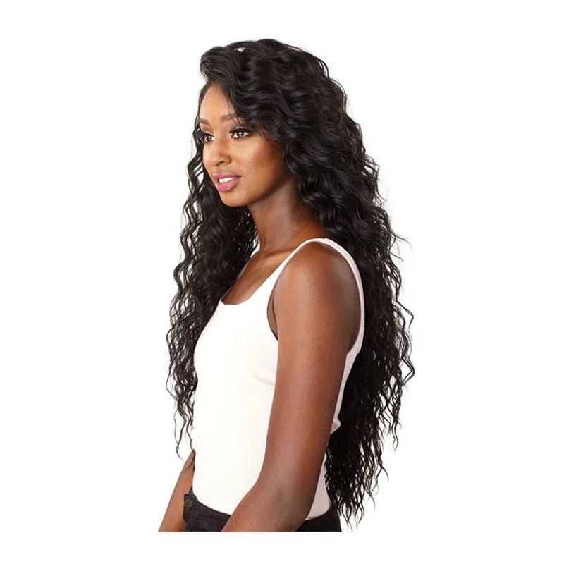 Sensationnel Synthetic Cloud 9 Swiss Lace What Lace 13x6 Frontal Lace Wig - REYNA