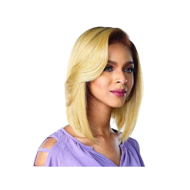 Sensationnel Synthetic Cloud 9 What Lace 13x6 Swiss Lace Wig CHRISSY