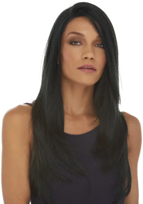 SEPIA AALIYAH 13x6 MONO TOP LACE FRONT LACE WIG