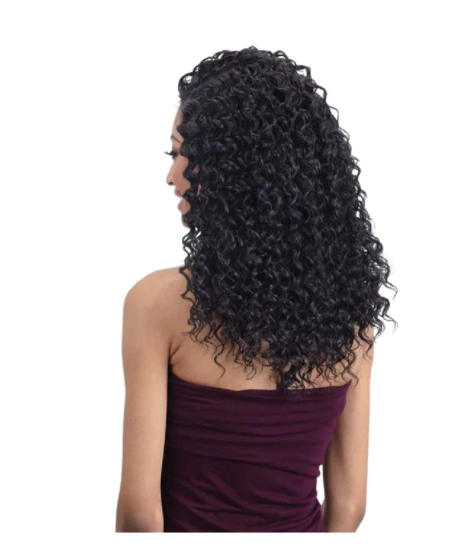 Shake-N-Go Equal Laced Lace Wig- Tracey