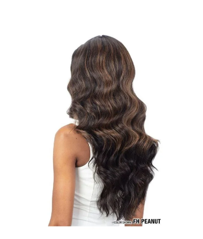 Shake-N-Go Equal Level Up Lace Wig- Shea