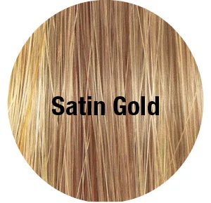 Satin Gold