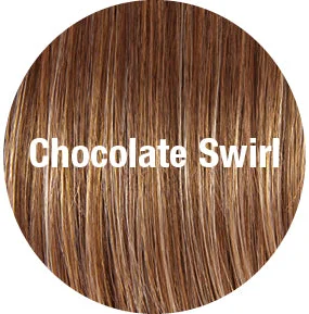 Chocolate Swirl