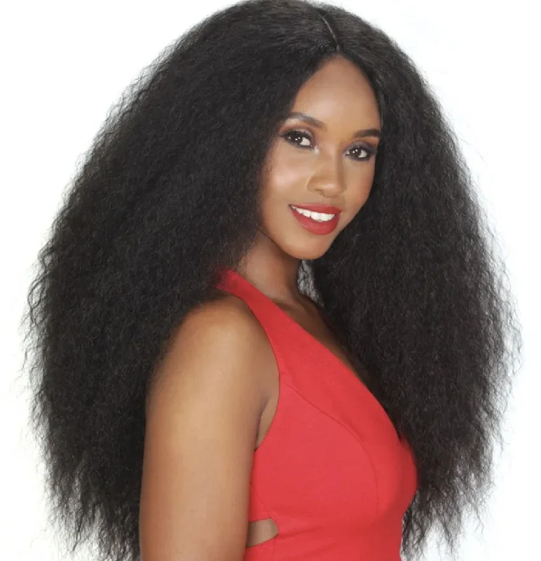 Sis Naturali Star Lace Front Wig - CHEX