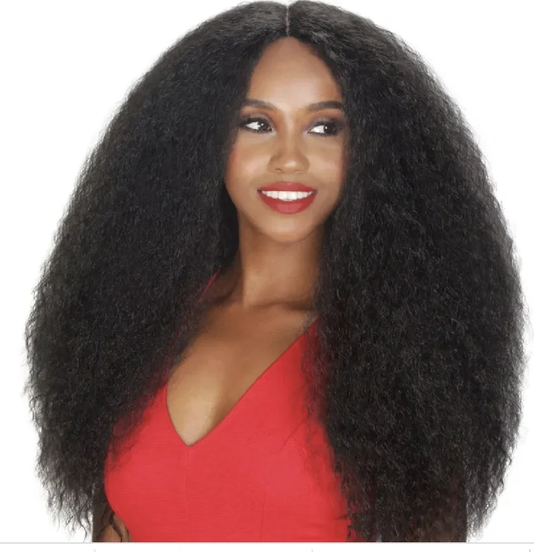 Sis Naturali Star Lace Front Wig - CHEX