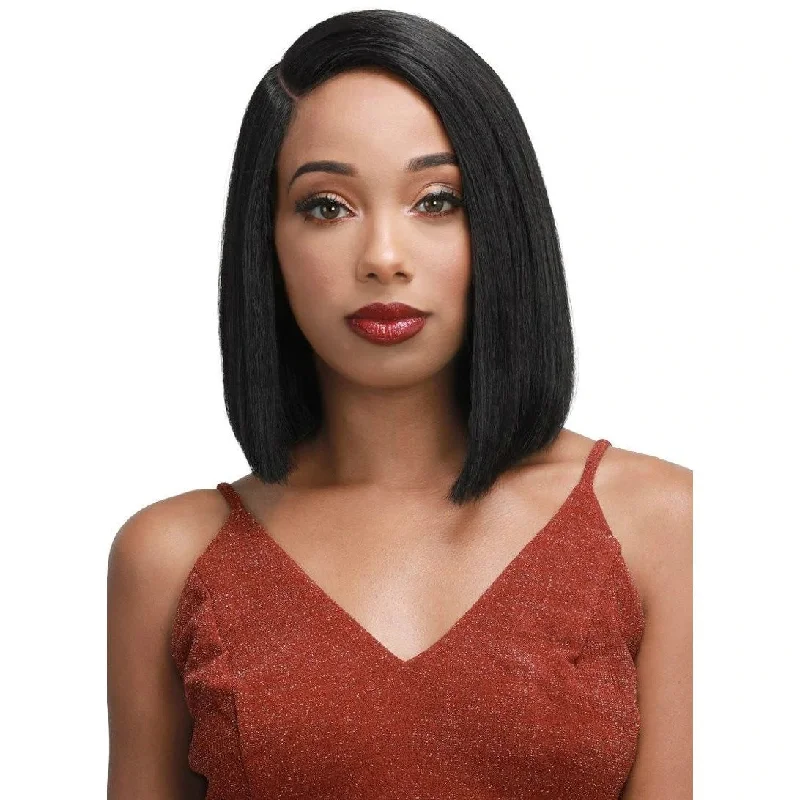 Zury Sis Synthetic Slay Virgin Touch Lace Front Wig – Gia