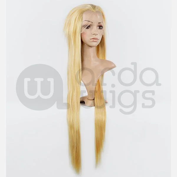 (CL-056) Fairy Blonde