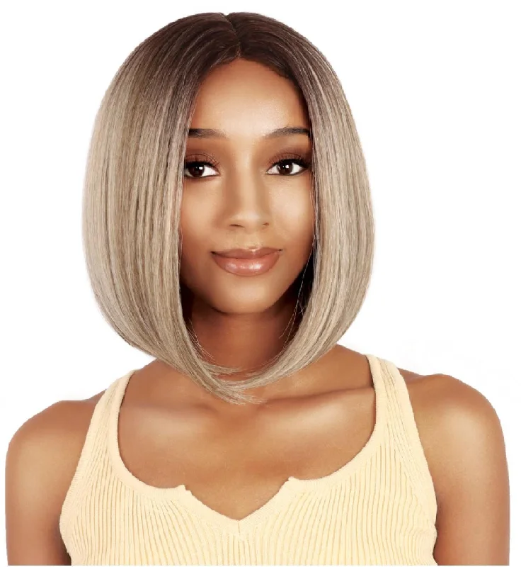 Swiss Lace Front Wig NBS-i1932 WIG