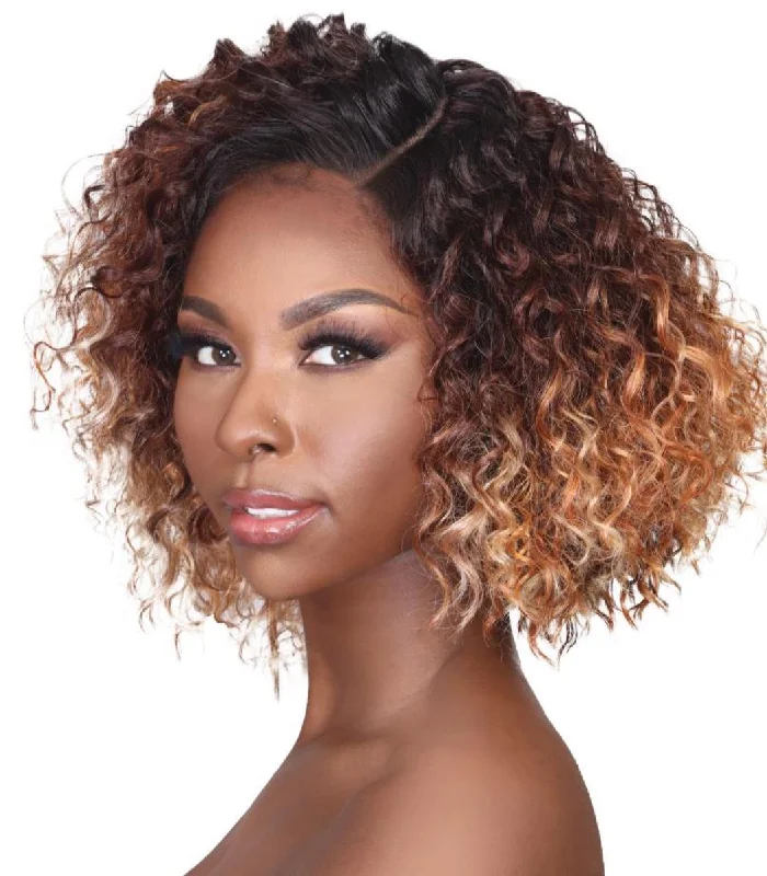 Swiss Lace Front Wig NBS i1990