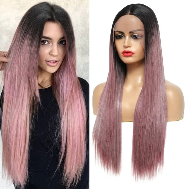 MEDIUM MAUVE / 26inches / France