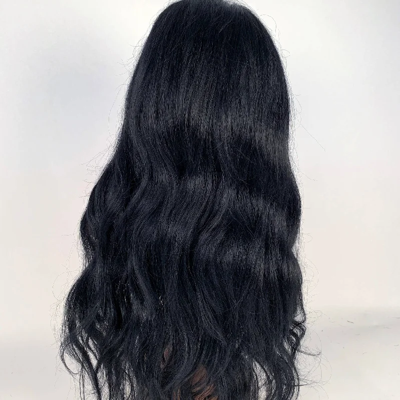 Tamara Synthetic Lace Wig